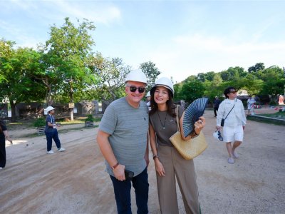 SS Rice News Convention 2025, Pattaya - Thailand